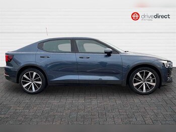 Used Polestar Polestar 2 undefined for sale - 77348951: Photo