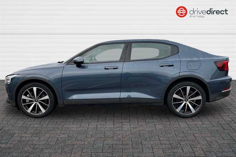Used Polestar Polestar 2 2022 for sale - 77348951: Photo 6