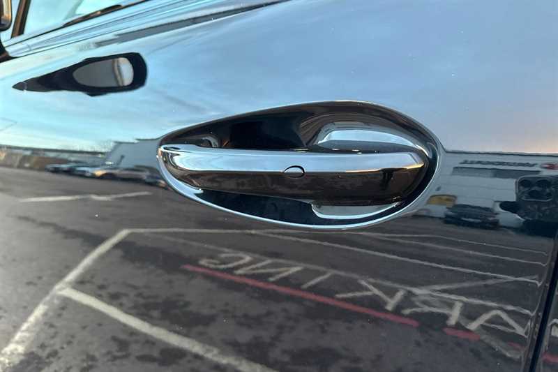 Used MG MG HS 2025 for sale - 77900608: Photo 33