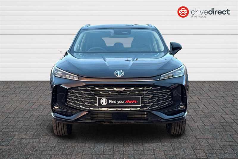 Used MG MG HS 2025 for sale - 77900608: Photo 8