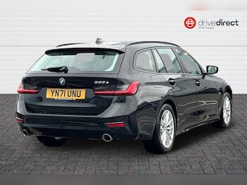 Used BMW 3 Series undefined for sale - 77712678: Photo