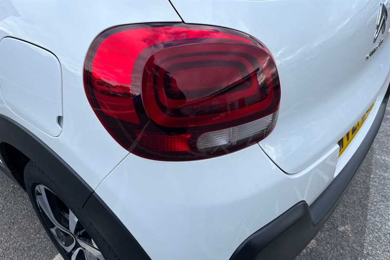 Used Citroen C3 2021 for sale - 78217051: Photo 31