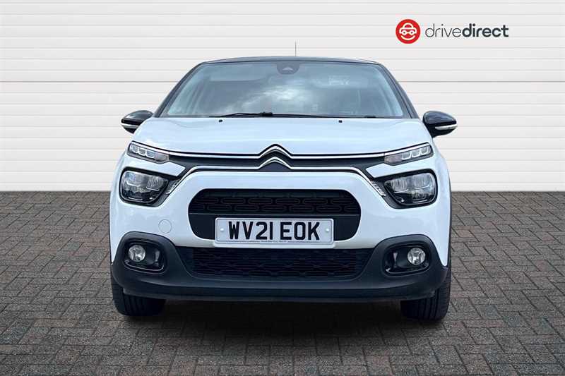 Used Citroen C3 2021 for sale - 78217051: Photo 8