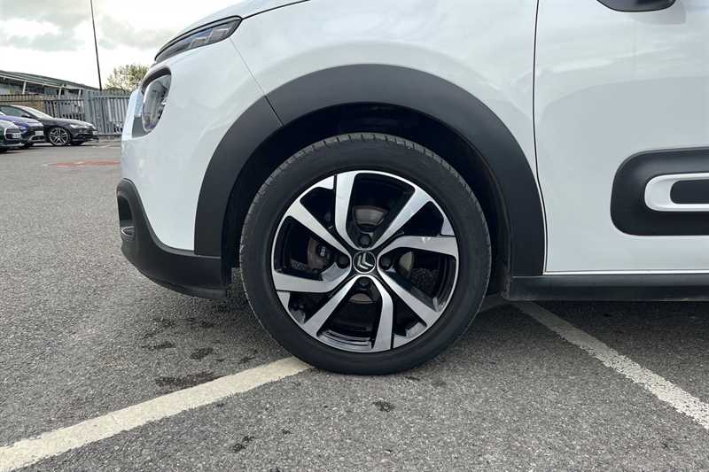 Used Citroen C3 2021 for sale - 78217051: Photo 9