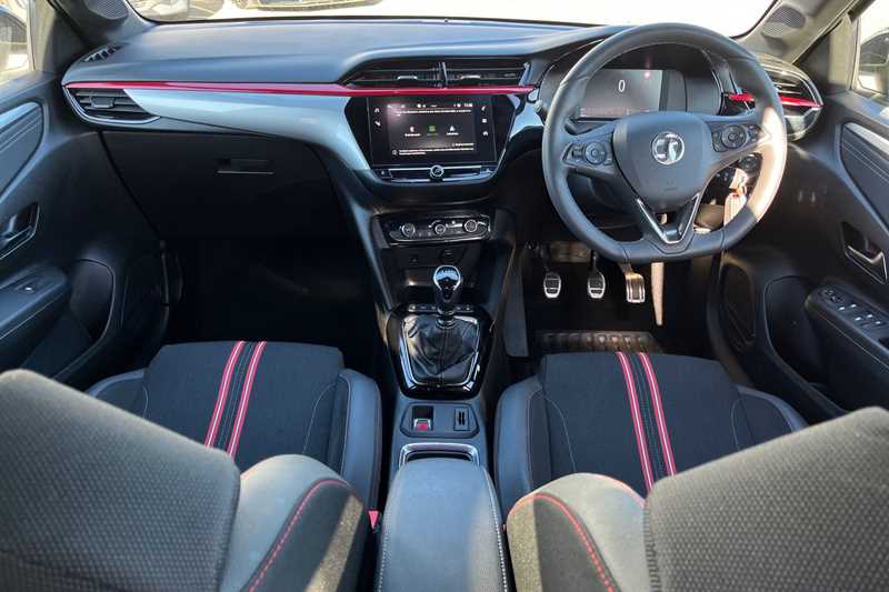 Used Vauxhall Corsa 2022 for sale - 77362381: Photo 13