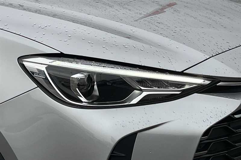 Used MG MG ZS 2024 for sale - 77430079: Photo 28