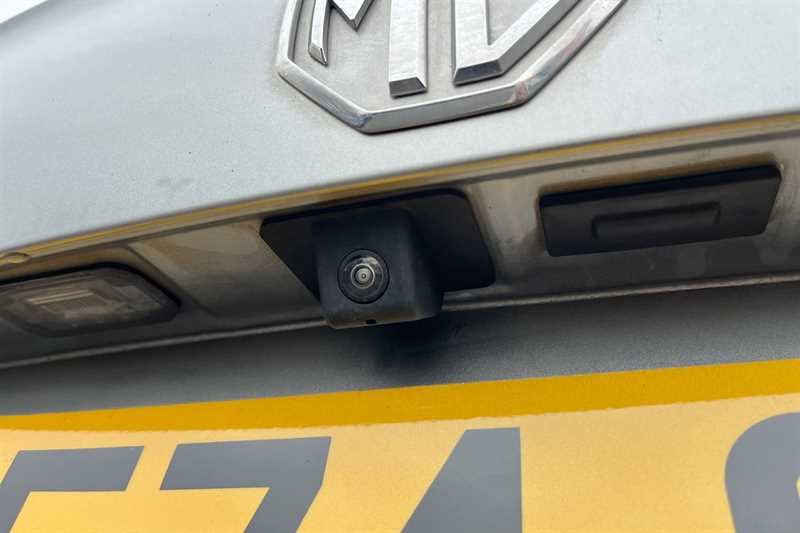 Used MG MG ZS 2024 for sale - 77430079: Photo 39