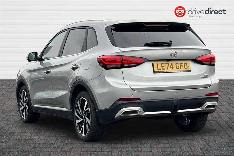 Used MG MG ZS 2024 for sale - 77430079: Photo 5