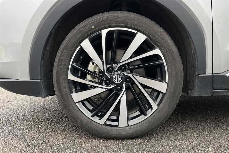 Used MG MG ZS 2024 for sale - 77430079: Photo 9