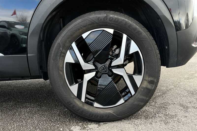 Used Peugeot 2008 2024 for sale - 77929413: Photo 10