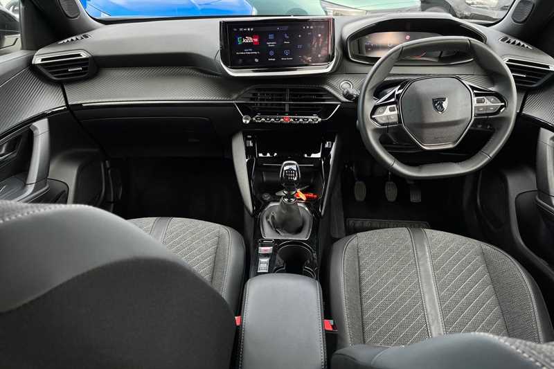 Used Peugeot 2008 2024 for sale - 77929413: Photo 13