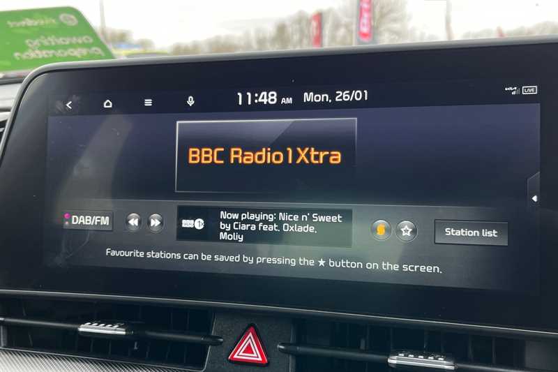 Used Kia Sportage 2024 for sale - 77485818: Photo 17