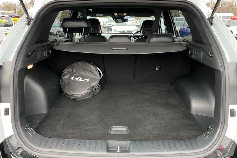 Used Kia Sportage 2024 for sale - 77485818: Photo 25