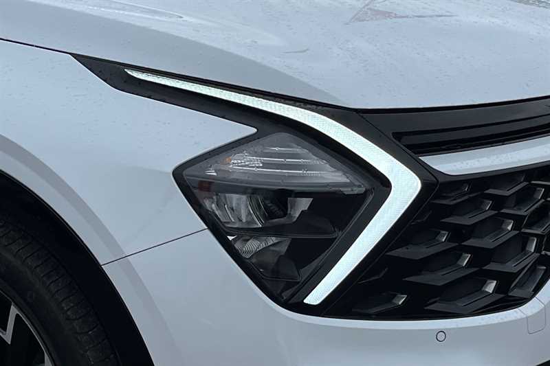 Used Kia Sportage 2024 for sale - 77485818: Photo 28