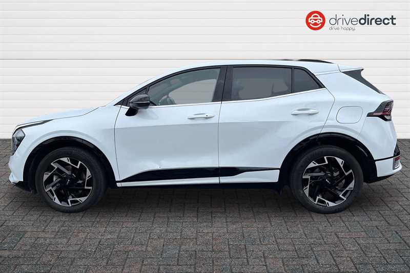 Used Kia Sportage 2024 for sale - 77485818: Photo 6