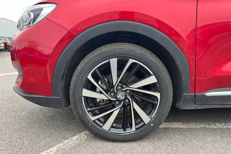 Used MG MG ZS 2025 for sale - 78175140: Photo 10