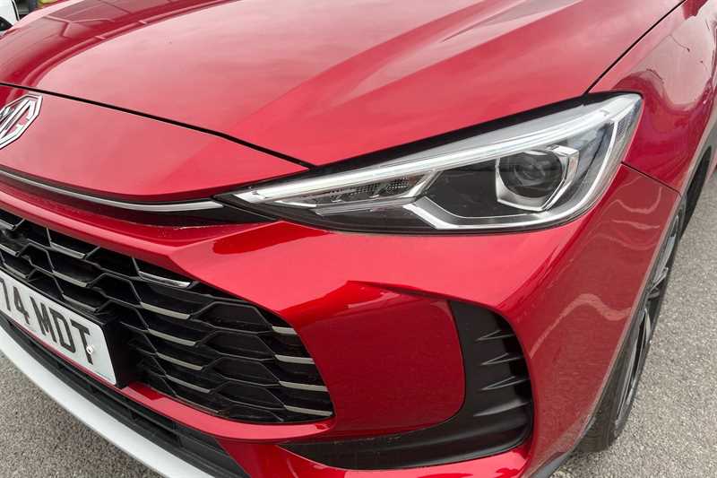 Used MG MG ZS 2025 for sale - 78175140: Photo 29