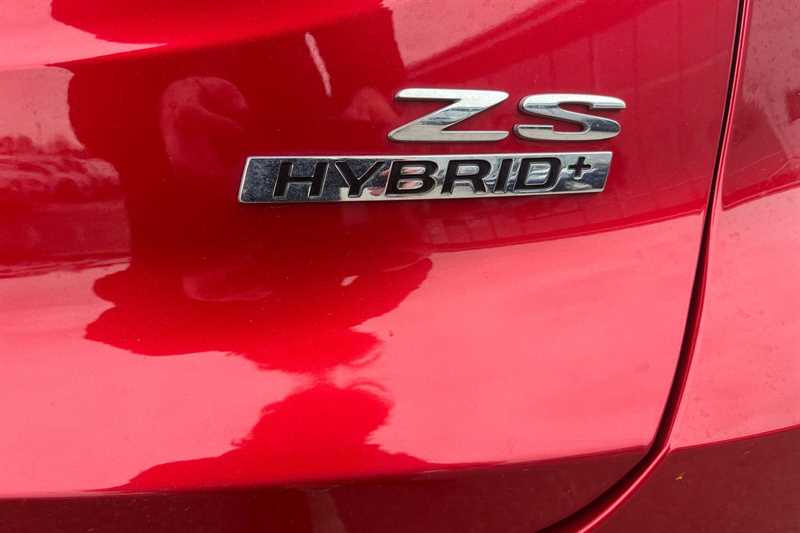 Used MG MG ZS 2025 for sale - 78175140: Photo 30