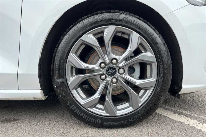 Used Ford Focus 2023 for sale - 76524459: Photo 12