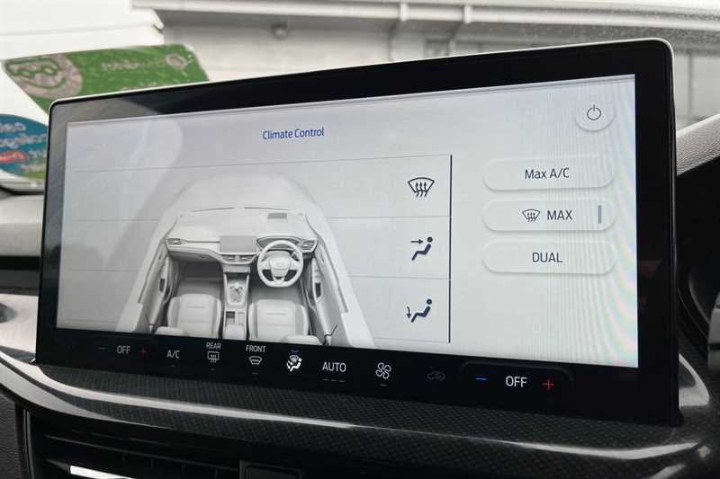 Used Ford Focus 2023 for sale - 76524459: Photo 15