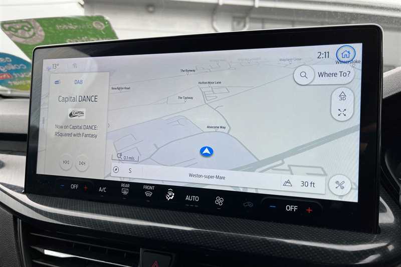 Used Ford Focus 2023 for sale - 76524459: Photo 18