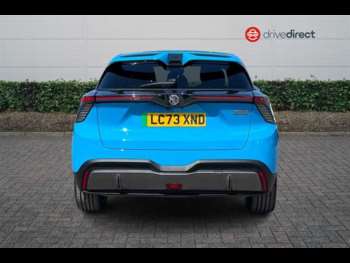 Used MG MG4 2023 for sale - 74656806: Photo