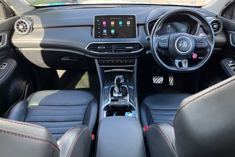 Used MG MG HS 2023 for sale - 76944020: Photo 13