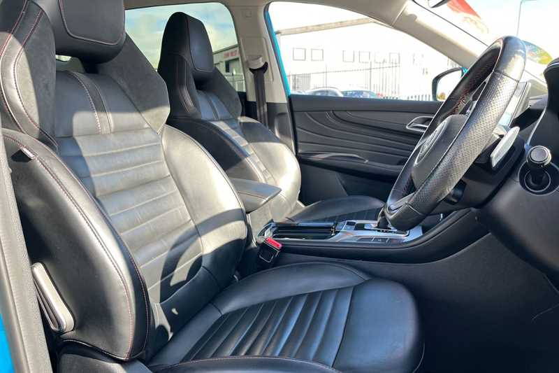 Used MG MG HS 2023 for sale - 76944020: Photo 23