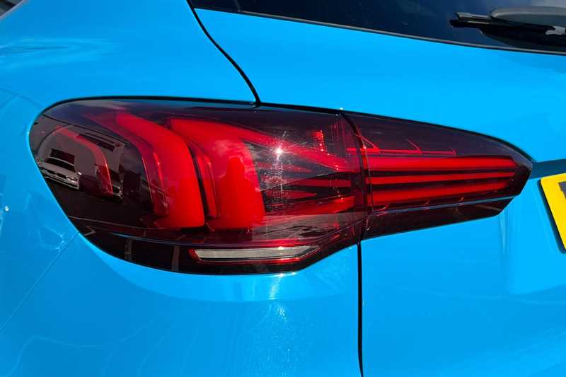 Used MG MG HS 2023 for sale - 76944020: Photo 31