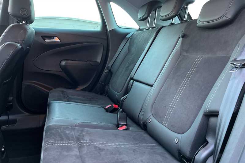 Used Vauxhall Crossland 2022 for sale - 77711366: Photo 24