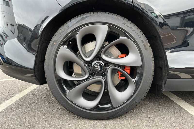 Used MG MG IM6 2025 for sale - 76442871: Photo 11