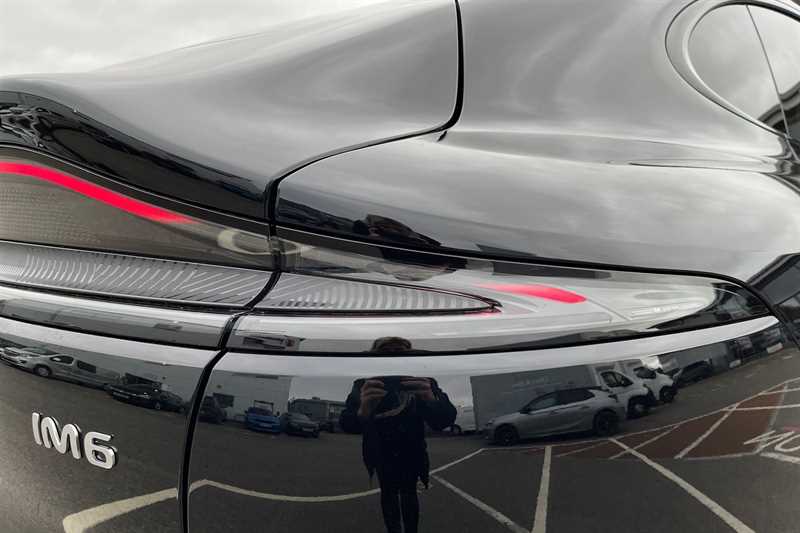 Used MG MG IM6 2025 for sale - 76442871: Photo 32