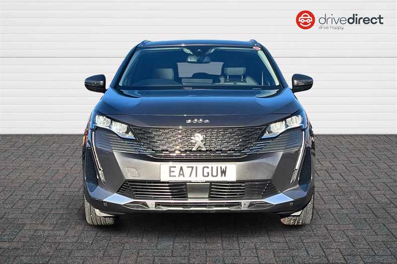 Used Peugeot 3008 for sale - 77756938: Photo 8