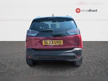 Used Vauxhall Crossland 2023 for sale - 79416537: Photo