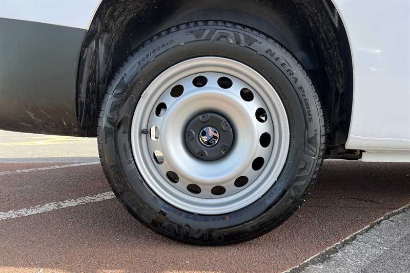 Used Vauxhall Combo 2024 for sale - 76463146: Photo 11