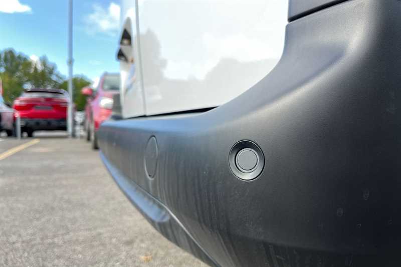 Used Vauxhall Combo 2024 for sale - 76463146: Photo 19