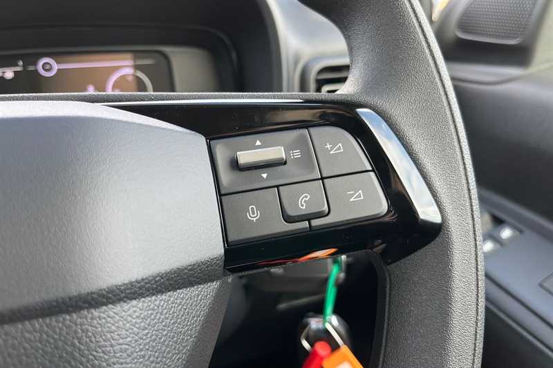 Used Vauxhall Combo 2024 for sale - 76463146: Photo 22