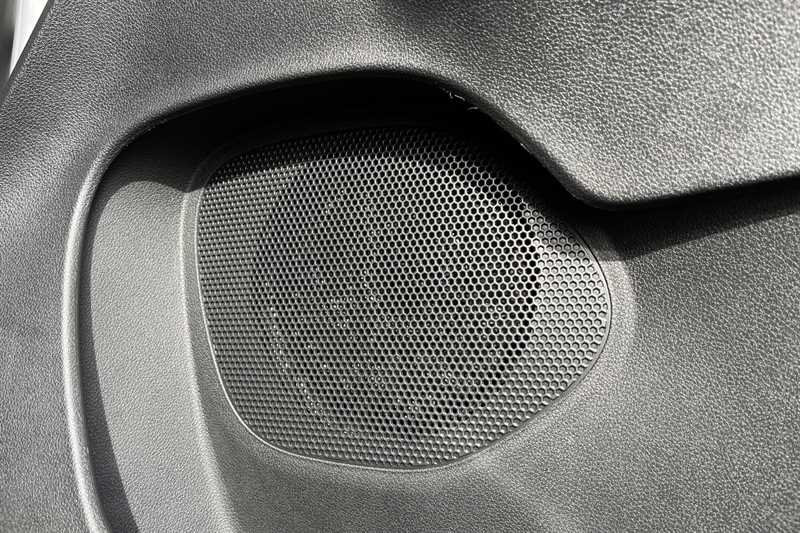 Used Vauxhall Combo 2024 for sale - 76463146: Photo 27