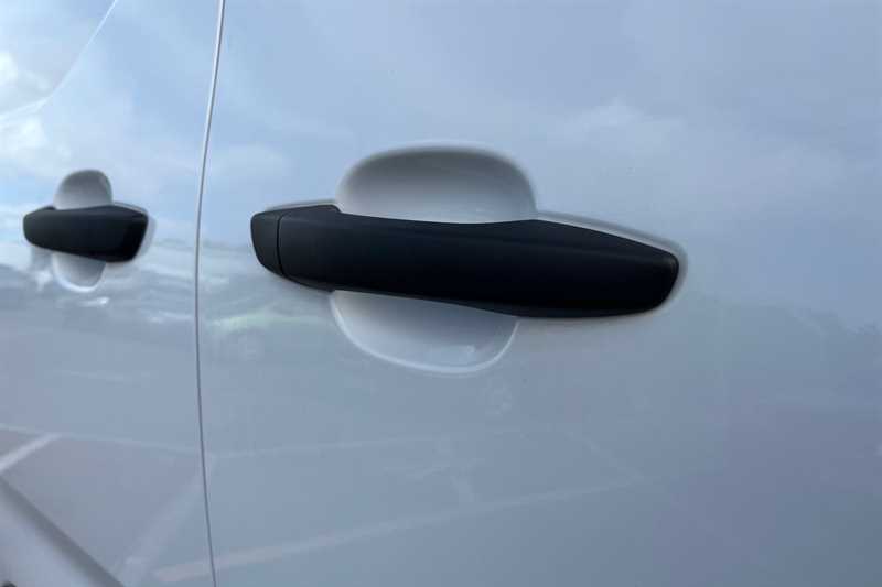 Used Vauxhall Combo 2024 for sale - 76463146: Photo 33