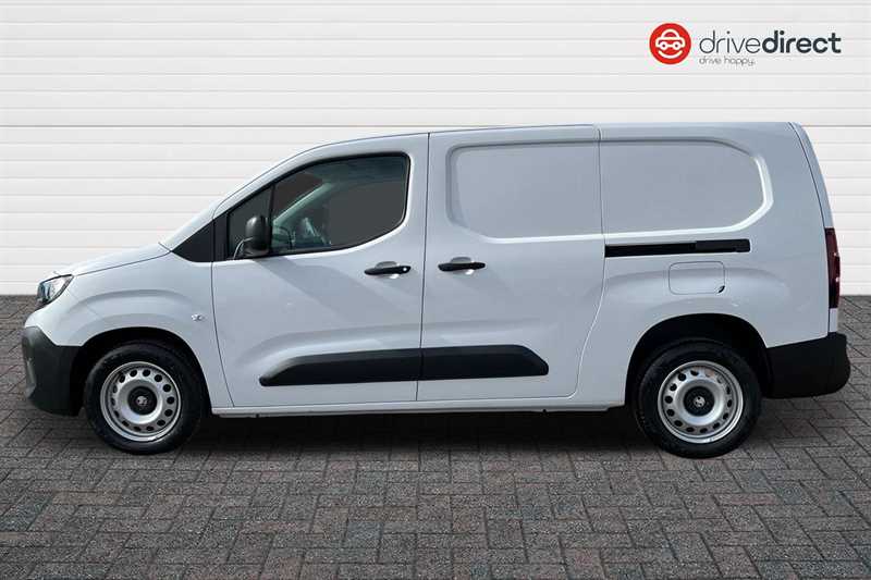 Used Vauxhall Combo 2024 for sale - 76463146: Photo 6