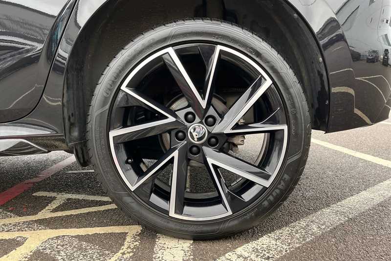 Used Skoda Kamiq 2023 for sale - 77416190: Photo 10