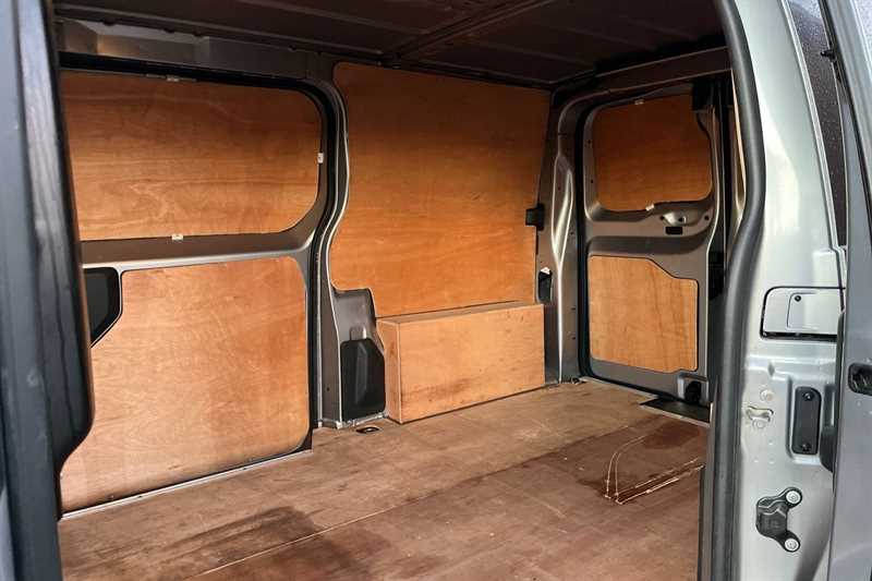 Used Vauxhall Vivaro 2023 for sale - 76891107: Photo 24