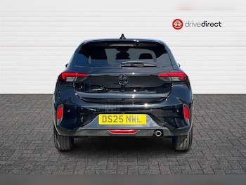 Used Vauxhall Corsa 2025 for sale - 78626916: Photo