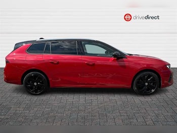 Used Vauxhall Astra 2023 for sale - 79659986: Photo