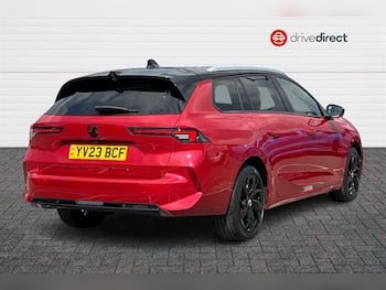 Used Vauxhall Astra 2023 for sale - 79659986: Photo
