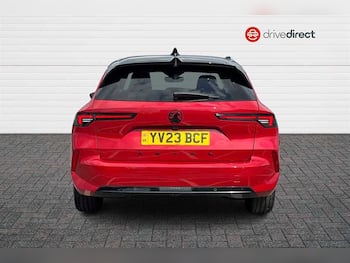 Used Vauxhall Astra 2023 for sale - 79659986: Photo