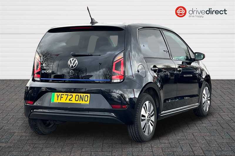 Used Volkswagen up! 2023 for sale - 77930115: Photo 3