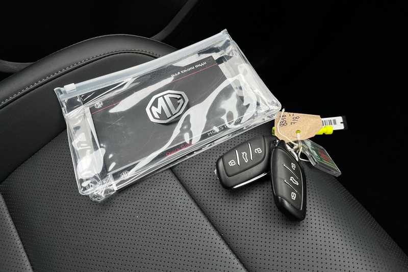 Used MG MG ZS 2024 for sale - 76524934: Photo 36