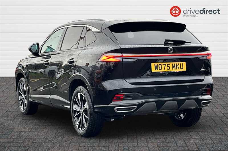 Used MG MG HS 2026 for sale - 77757745: Photo 5