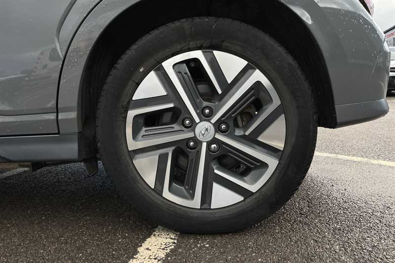 Used Hyundai KONA 2021 for sale - 76756494: Photo 10